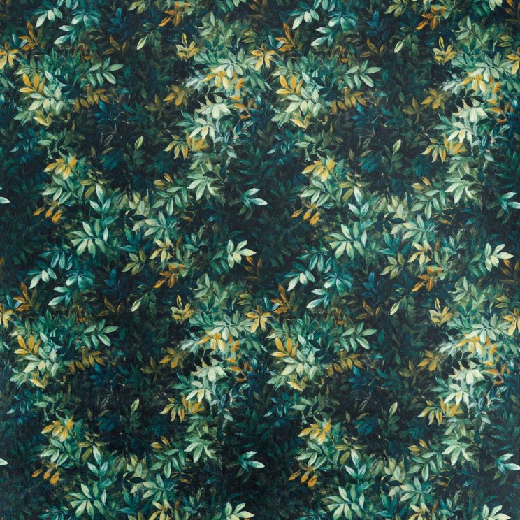 Clarke and Clarke Congo Forest Fabric