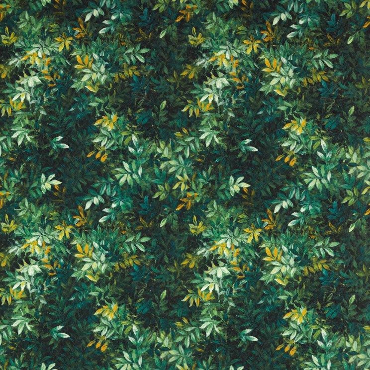 Clarke and Clarke Congo Outdoor Forest Fabric