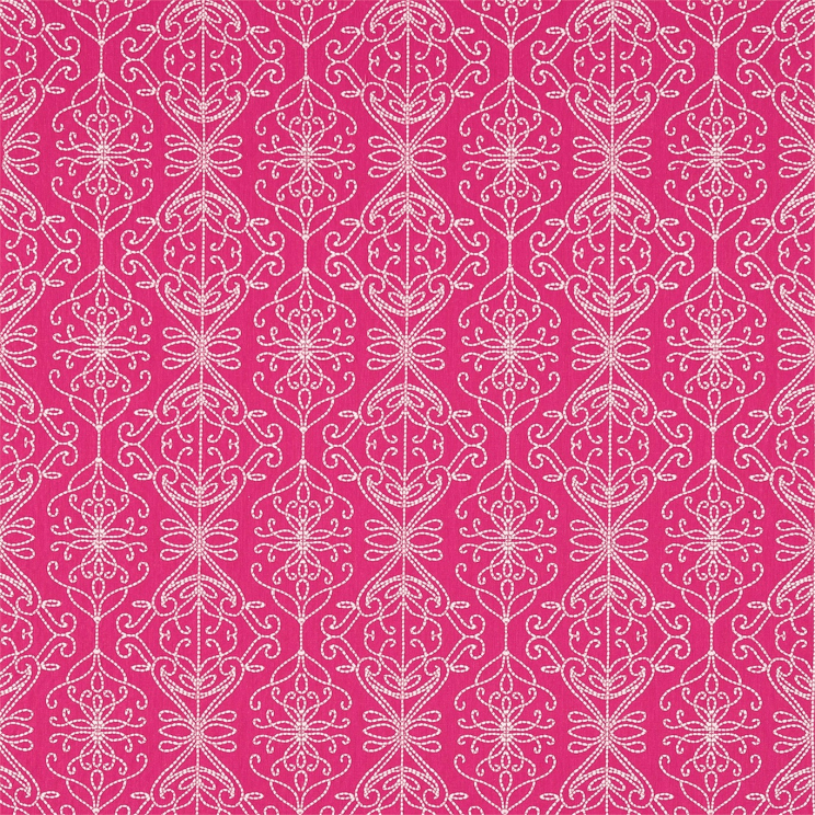 Curtains Harlequin Java Fabric 131518