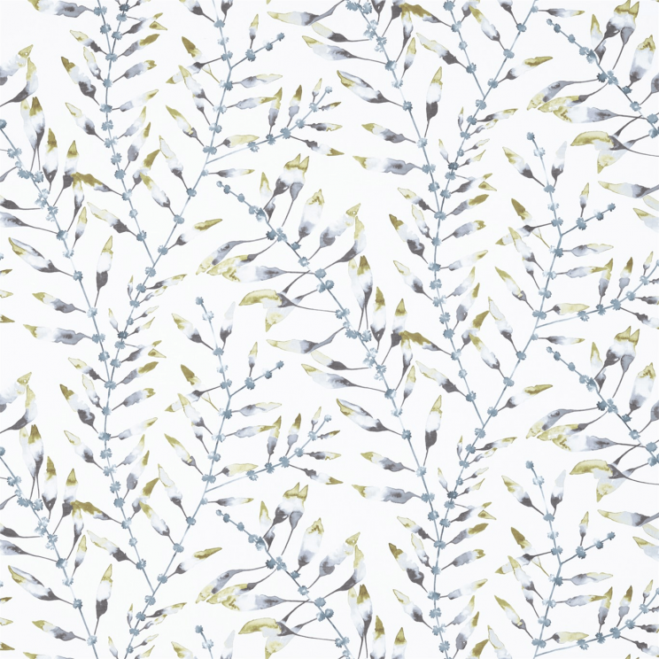 Curtains Harlequin Chaconia Fabric 120617