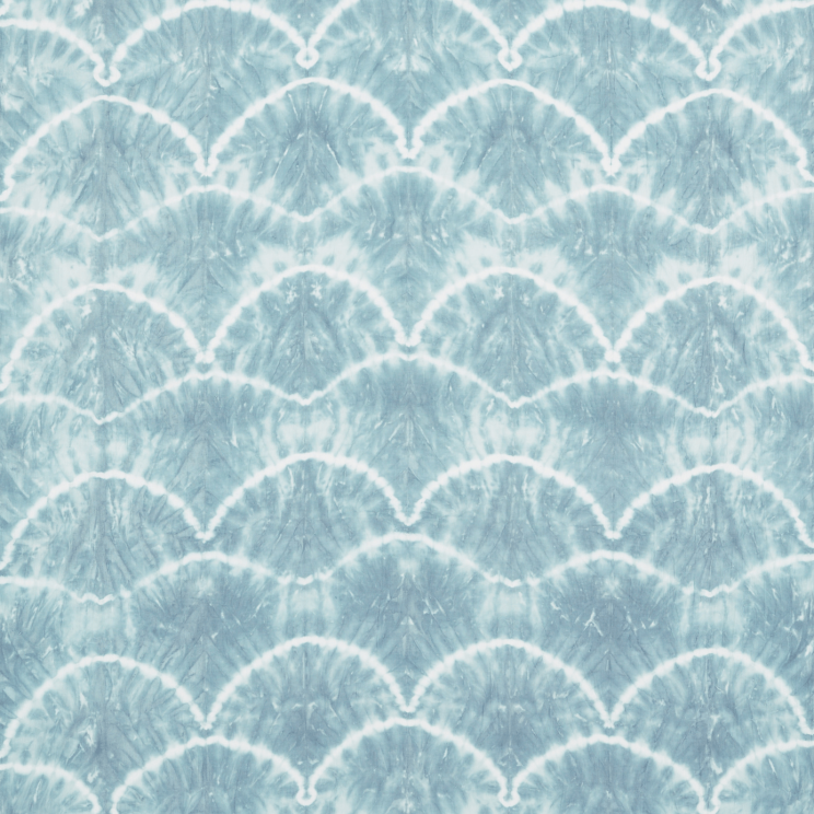 Harlequin Molokai Sky Fabric