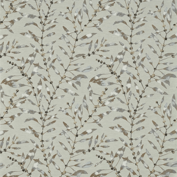 Harlequin Chaconia Brass/Ink Fabric