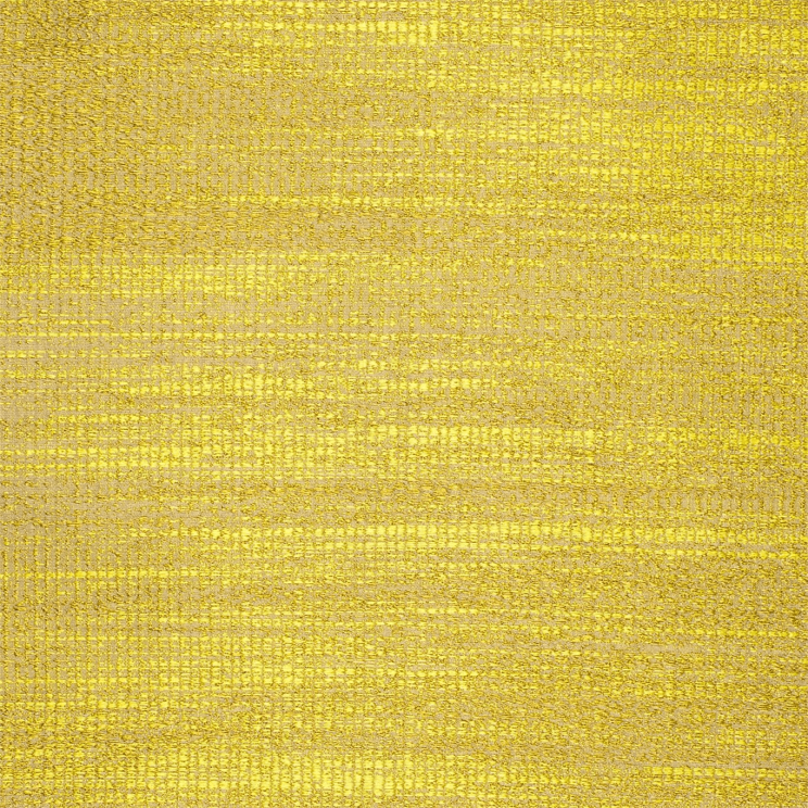 Harlequin Mariposa Mustard Fabric