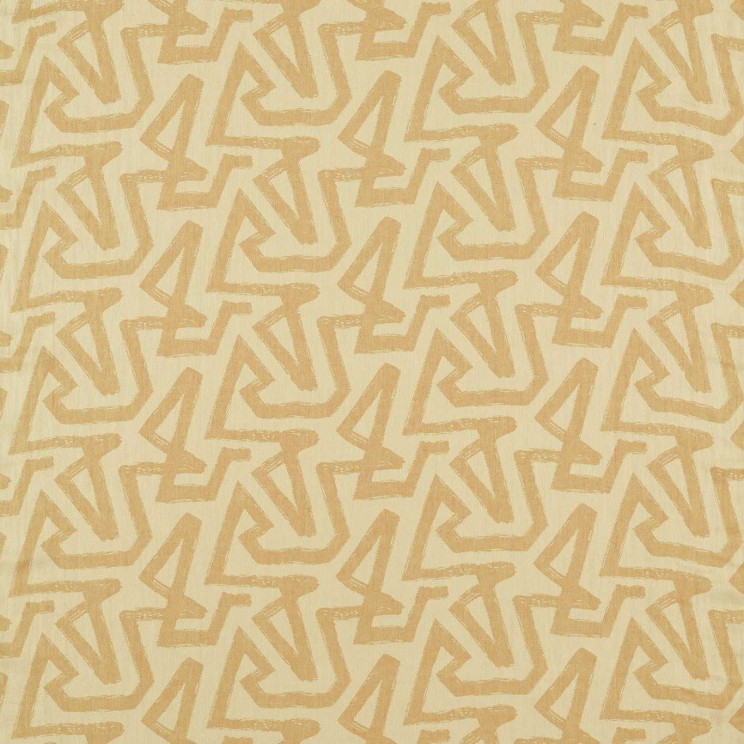 Harlequin Izumi Hessian/Sandstone Fabric
