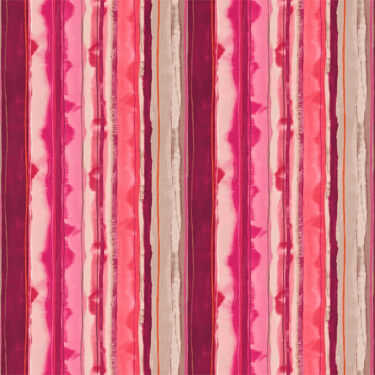 Curtains Harlequin Demeter Stripe Fabric 120038