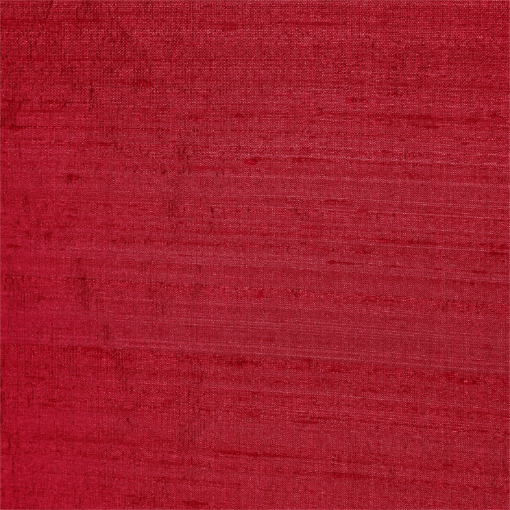 Harlequin Lilaea Silks Scarlet Fabric