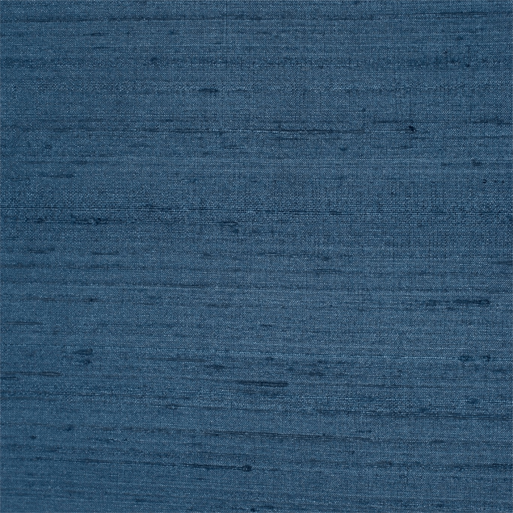 Harlequin Lilaea Silks Cobalt Fabric
