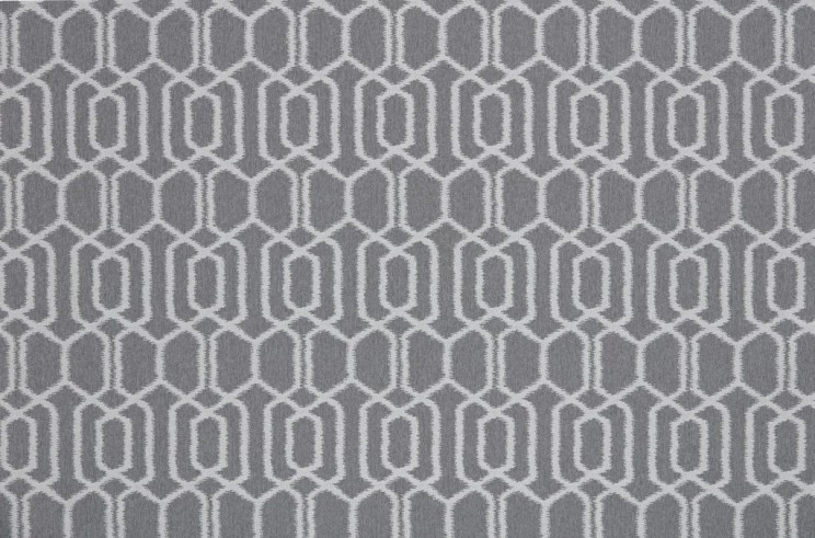 Ashley Wilde Hemlock Graphite Fabric