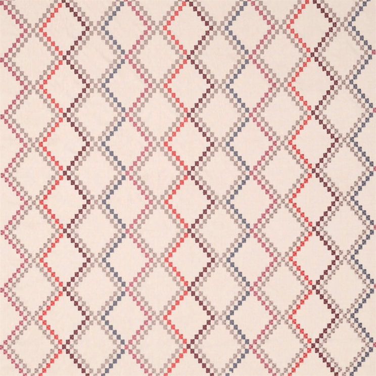 Curtains Harlequin Mosaico Fabric 132018