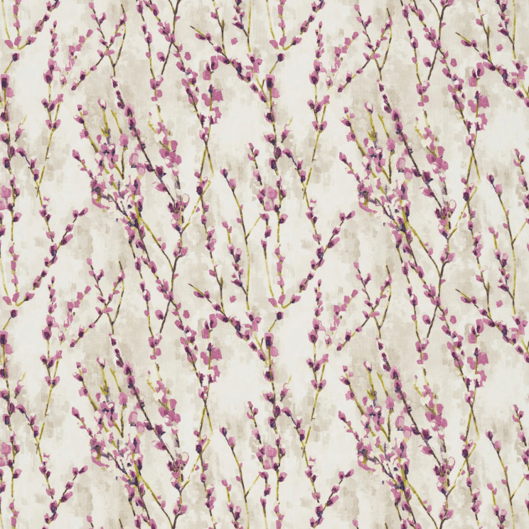 Curtains Harlequin Salice Fabric 120512