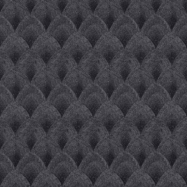 Harlequin Sotomo Charcoal Fabric