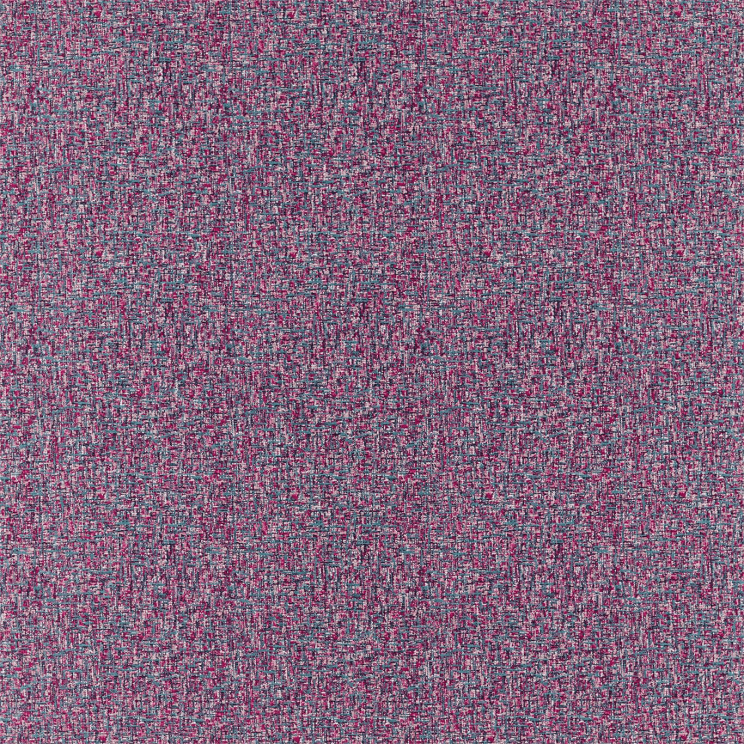 Curtains Harlequin Nickel Fuchsia/Marine Fabric 132888