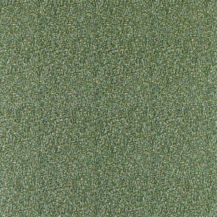 Curtains Harlequin Nickel Bottle Green/Zest Fabric 132891