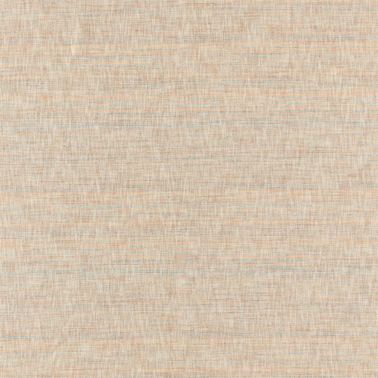Curtains Harlequin Lizella Mandarin/Teal Fabric 132899