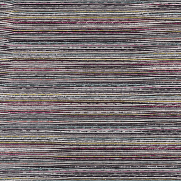 Curtains Harlequin Nuka Fuchsia/Coral/Marine Fabric 132902