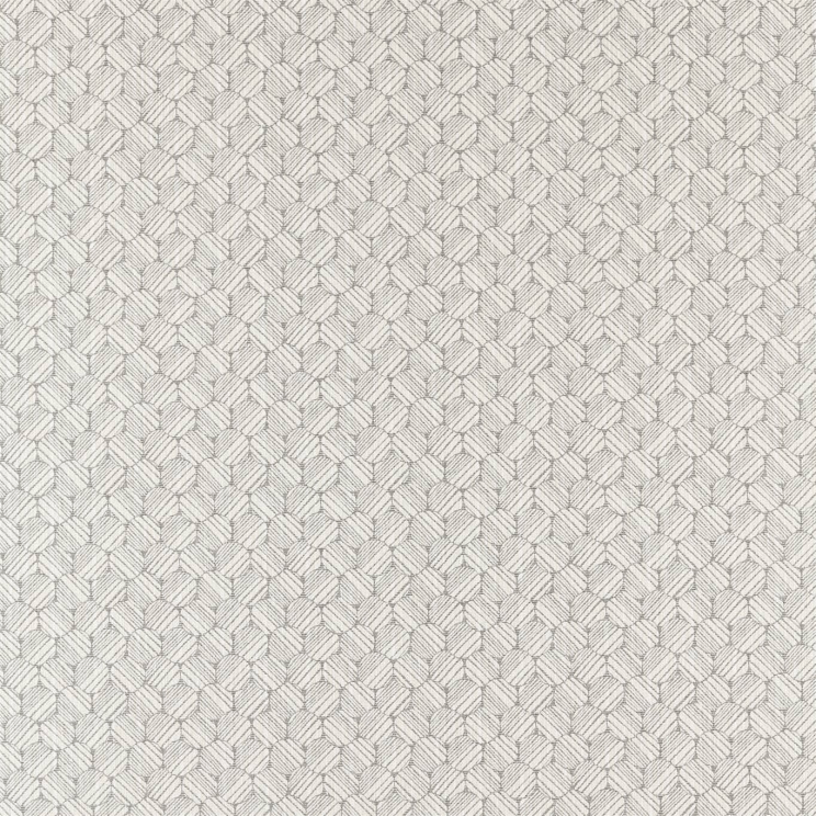 Curtains Harlequin Mishima Charcoal Fabric 132910