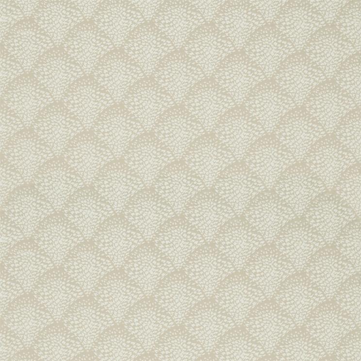 Harlequin Charm Oyster Fabric