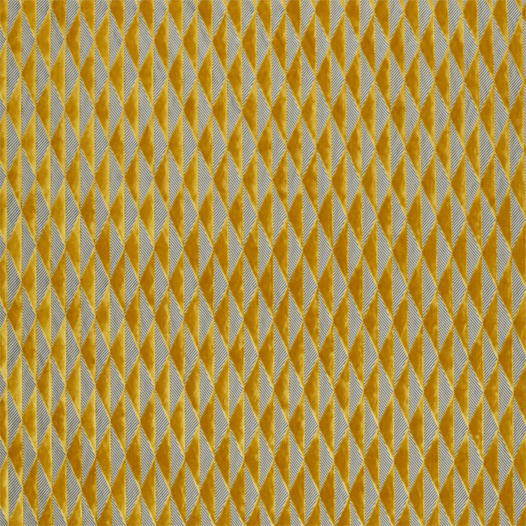 Harlequin Irradiant Irradiant Gold Fabric