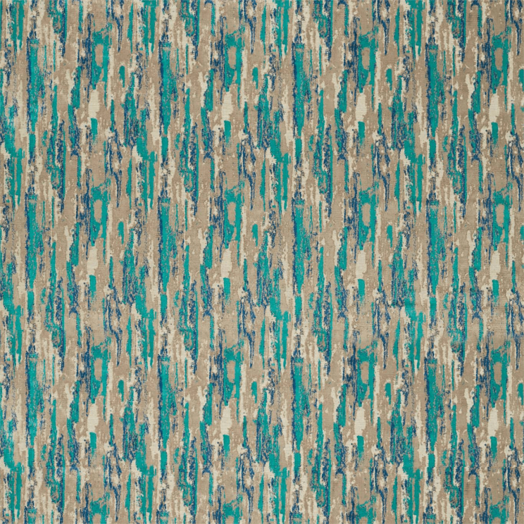 Curtains Harlequin Sial Fabric 133038