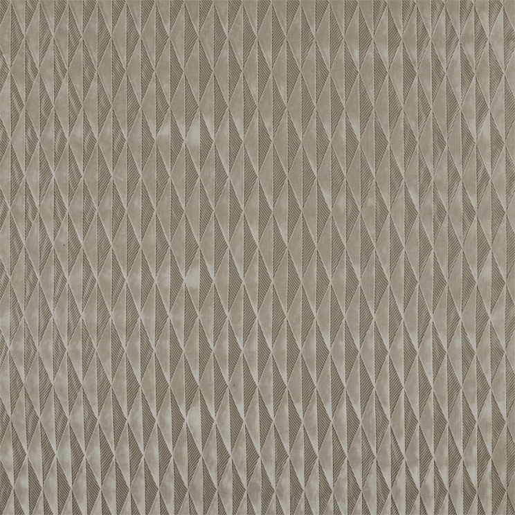 Harlequin Irradiant Irradiant Oyster Fabric