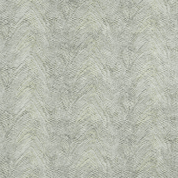 Harlequin Kameni Kameni Graphite/Brass Fabric