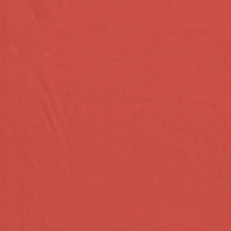 Harlequin Empower Plain Coral Fabric