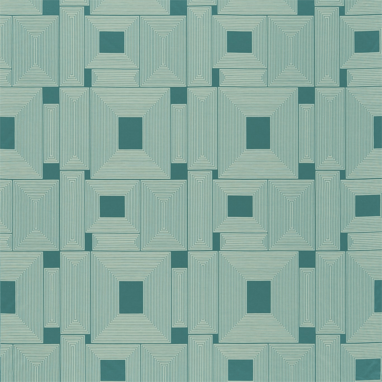 Curtains Harlequin Maze Fabric 130708