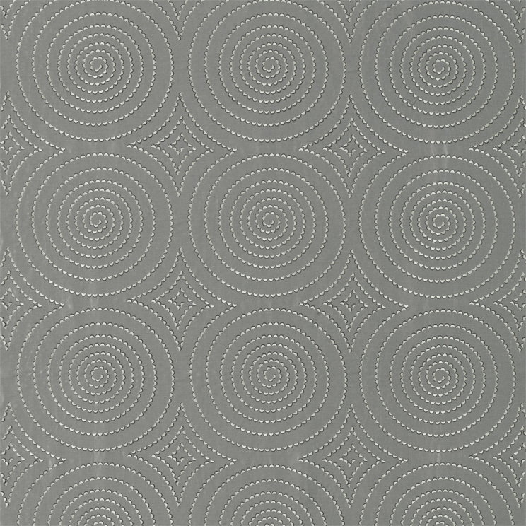 Harlequin Sakura Steel Fabric