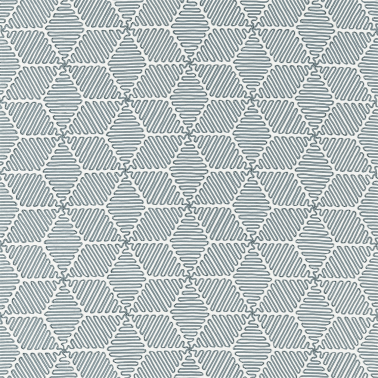Harlequin Cupola Slate Fabric