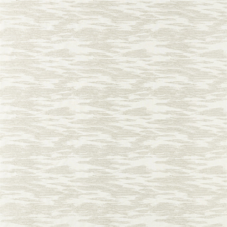 Harlequin Grain Pearl Fabric