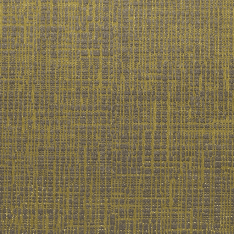 Harlequin Osamu Mustard Fabric