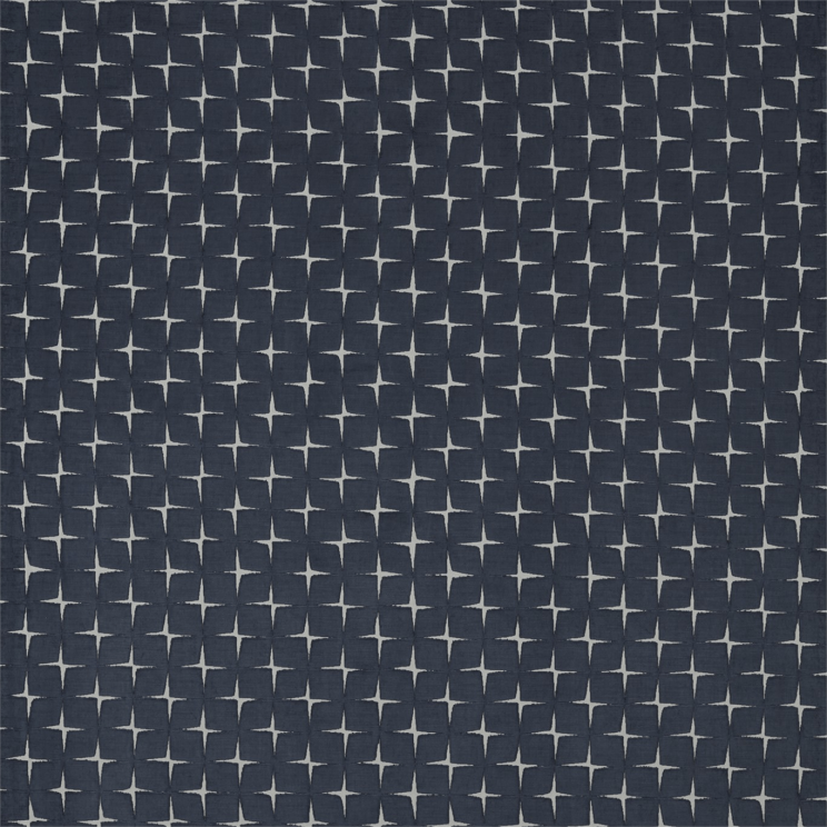 Harlequin Issoria Midnight Fabric