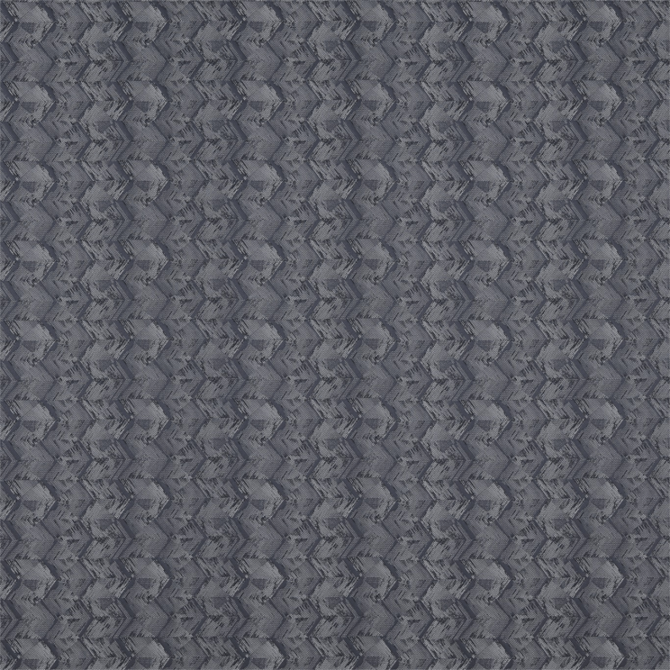 Harlequin Tanabe Charcoal Fabric