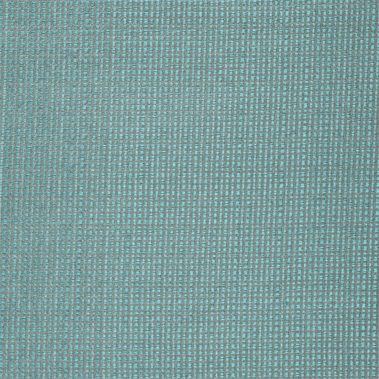 Harlequin Accents Turquoise Fabric