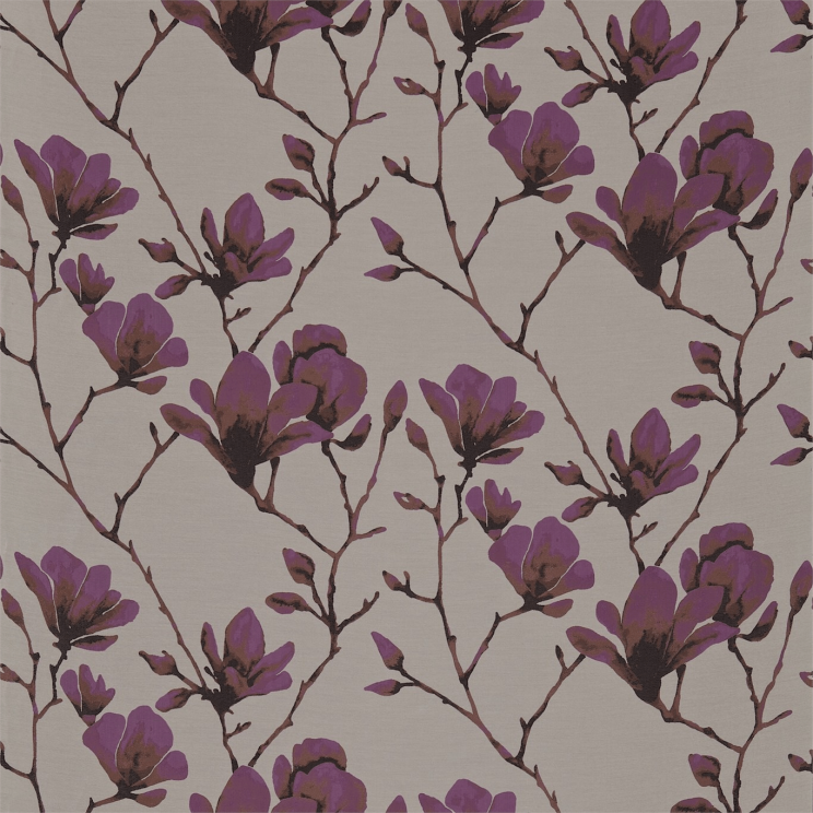 Curtains Harlequin Lotus Fabric 131350