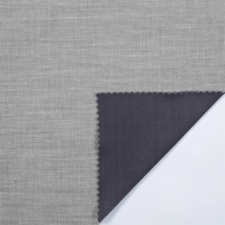 Harlequin Mika Granite/Platinum Fabric