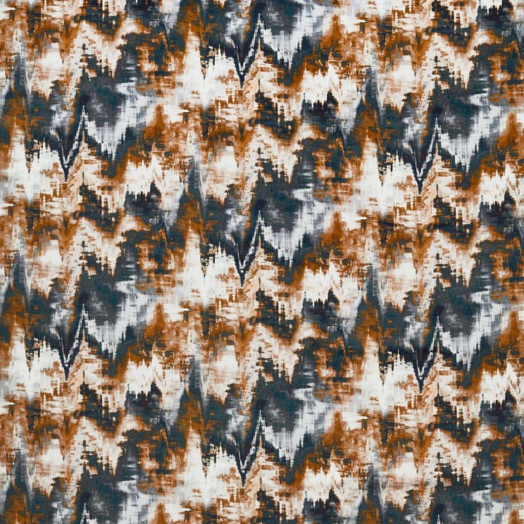 Curtains Harlequin Distortion Fabric 120962