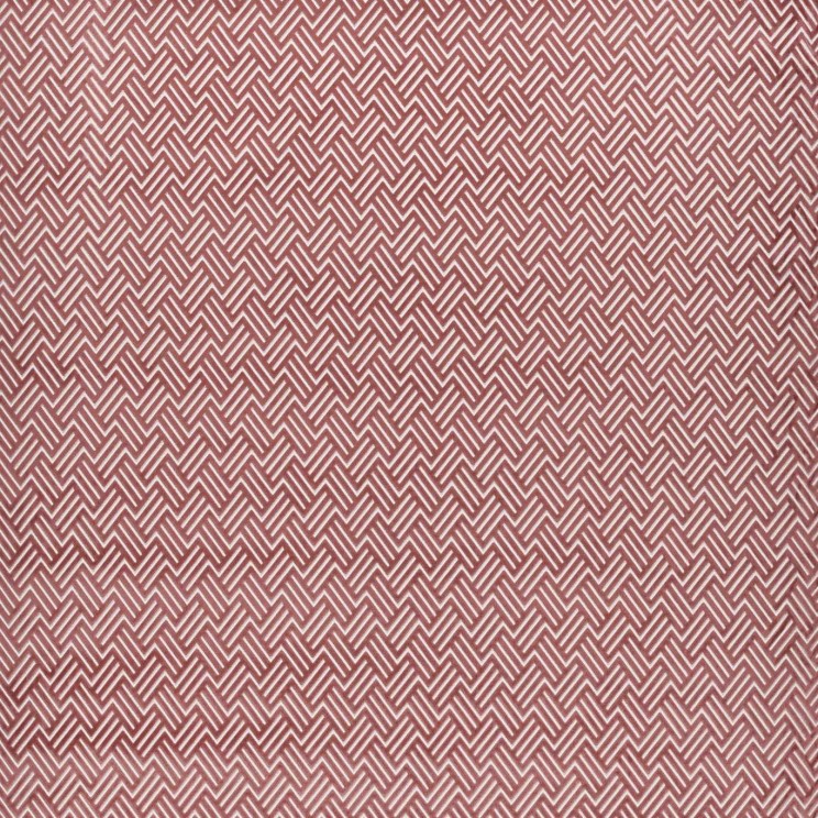 Harlequin Triadic Rosewood Fabric