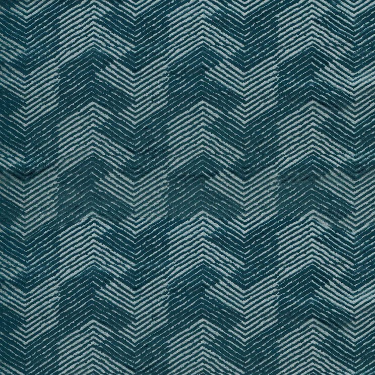 Harlequin Grade Adriatic Fabric