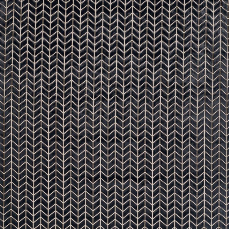 Harlequin Perplex Graphite Fabric