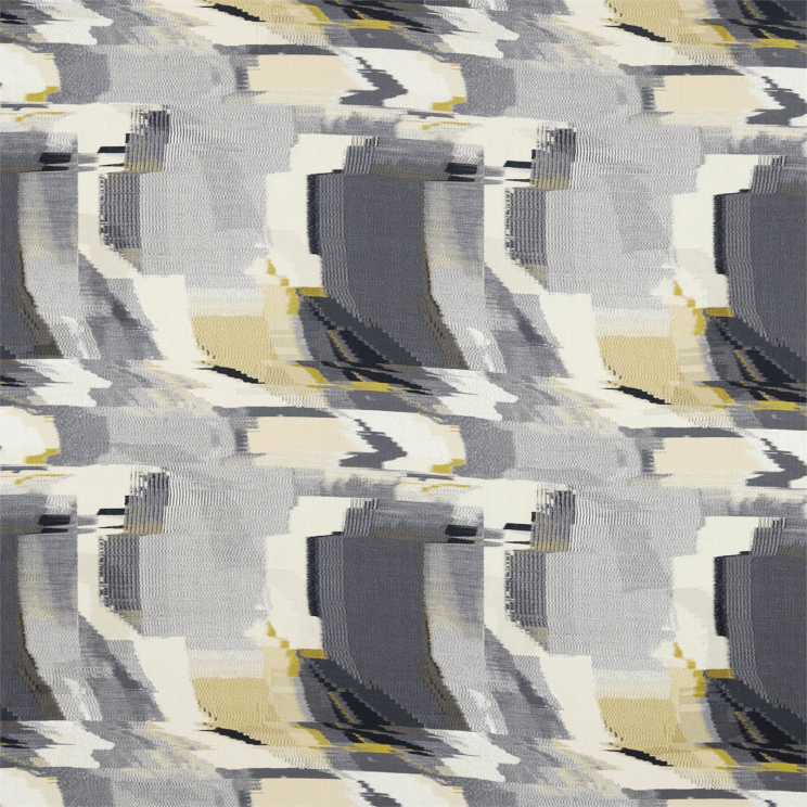 Curtains Harlequin Perspective Fabric 132792