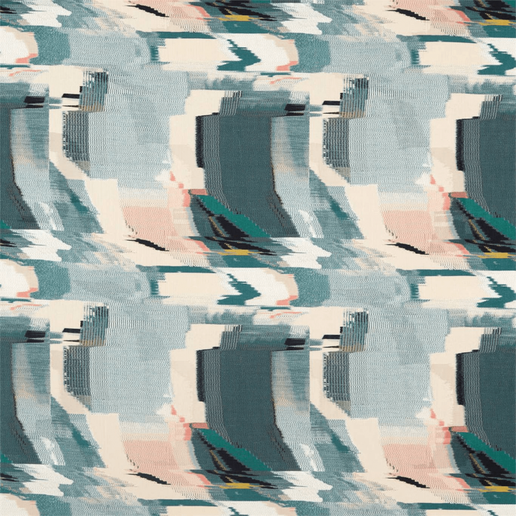 Curtains Harlequin Perspective Fabric 132793