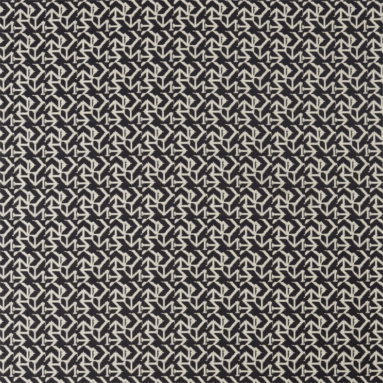 Harlequin Moremi Fabric Zebra Fabric