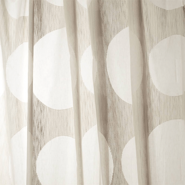 Curtains Harlequin Rotunda Fabric 132809