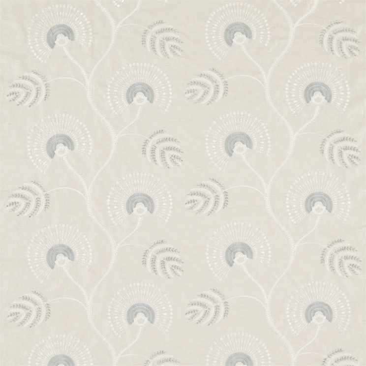 Harlequin Louella Seaglass/Pearl Fabric