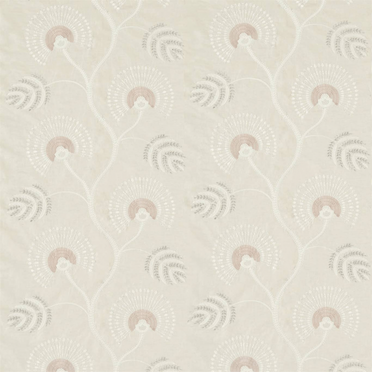 Harlequin Louella Rose Quartz/Pearl Fabric