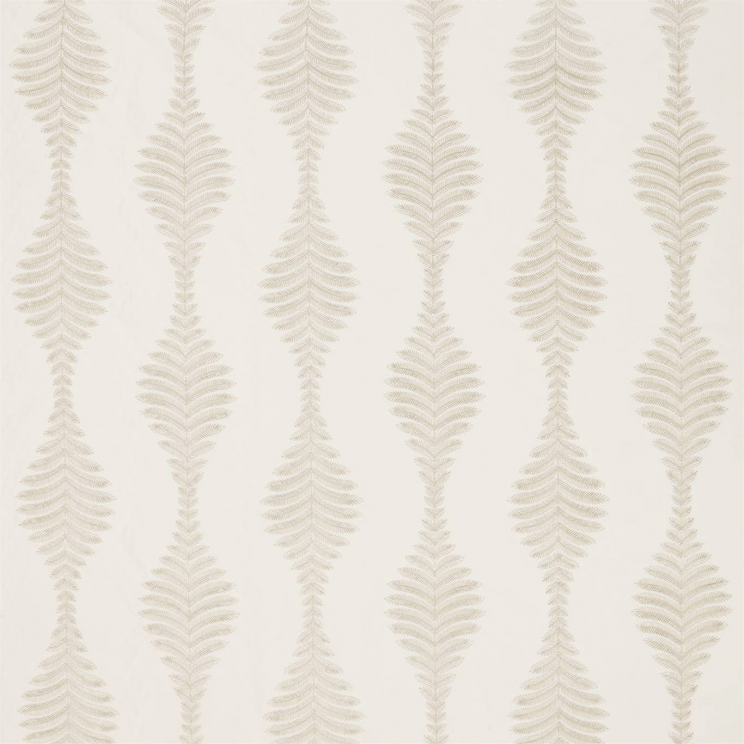 Harlequin Lucielle Chalk/Linen Fabric