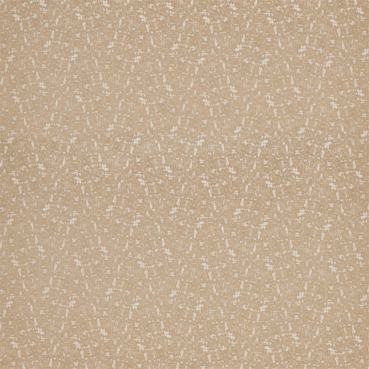 Harlequin Lucette Brass Fabric