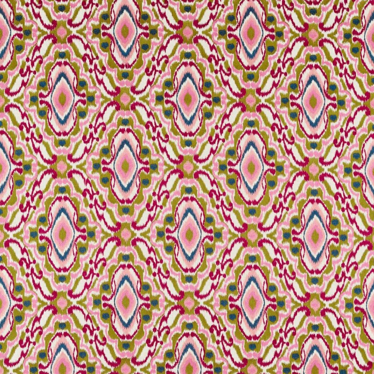 Curtains Harlequin Ixora Fabric 133892