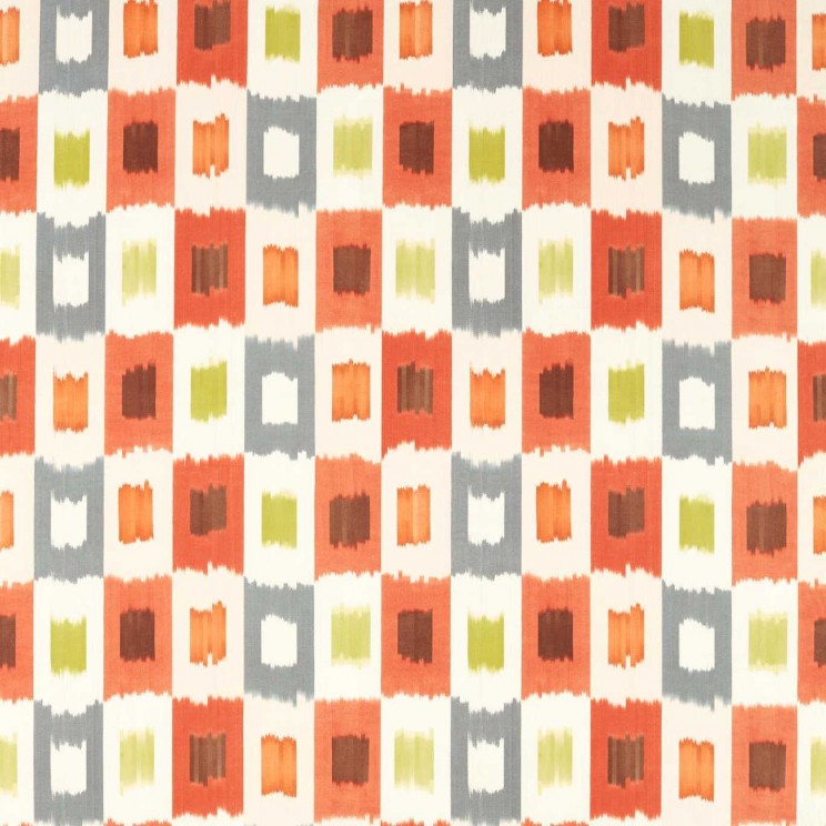 Curtains Harlequin Shiruku Fabric 121130